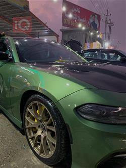 دودج تشارجر